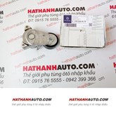 Cụm tăng đưa dây cu roa xe Mercedes ML300, ML320, ML350, ML400 W166